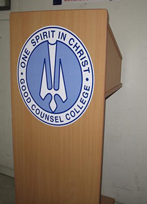 Christ College